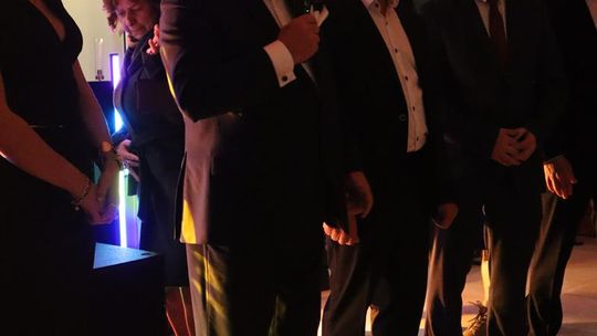 XI Charytatywny Bal Chłopski 2026 [GALERIA ZDJĘĆ]