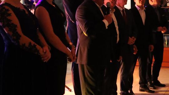 XI Charytatywny Bal Chłopski 2026 [GALERIA ZDJĘĆ]