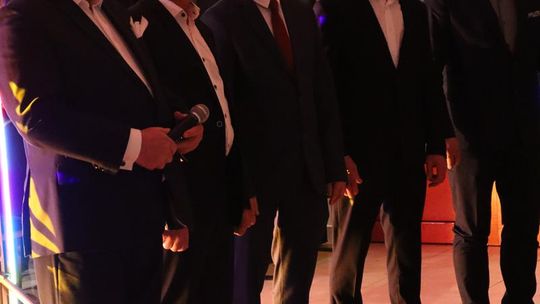 XI Charytatywny Bal Chłopski 2026 [GALERIA ZDJĘĆ]