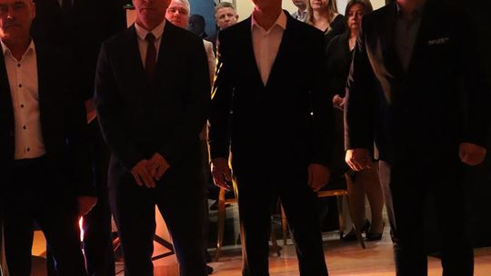 XI Charytatywny Bal Chłopski 2026 [GALERIA ZDJĘĆ]