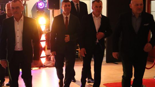 XI Charytatywny Bal Chłopski 2026 [GALERIA ZDJĘĆ]