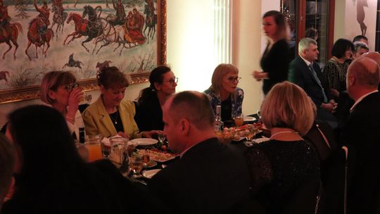 XI Charytatywny Bal Chłopski 2026 [GALERIA ZDJĘĆ]