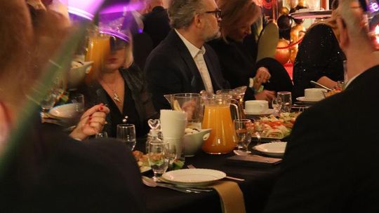 XI Charytatywny Bal Chłopski 2026 [GALERIA ZDJĘĆ]