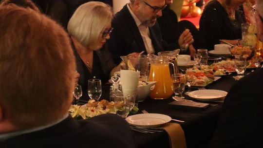 XI Charytatywny Bal Chłopski 2026 [GALERIA ZDJĘĆ]