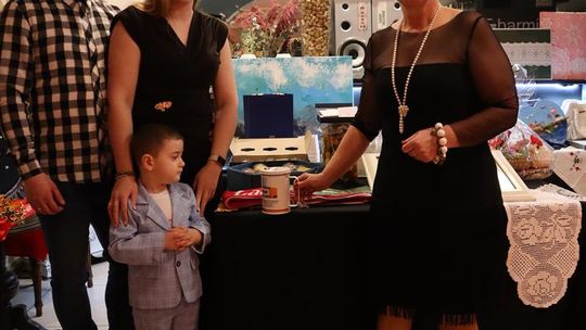 XI Charytatywny Bal Chłopski 2026 [GALERIA ZDJĘĆ]