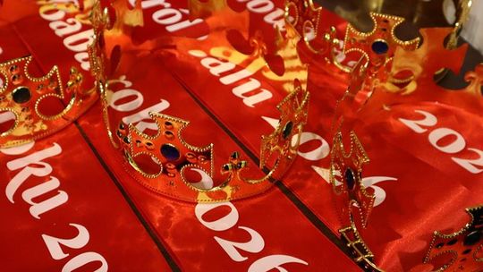 XI Charytatywny Bal Chłopski 2026 [GALERIA ZDJĘĆ]