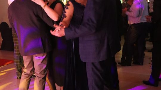 XI Charytatywny Bal Chłopski 2026 [GALERIA ZDJĘĆ]