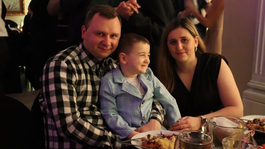 XI Charytatywny Bal Chłopski 2026 [GALERIA ZDJĘĆ]