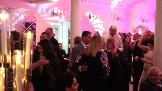 XI Charytatywny Bal Chłopski 2026 [GALERIA ZDJĘĆ]