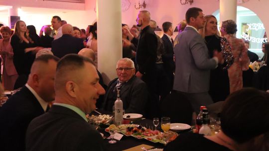 XI Charytatywny Bal Chłopski 2026 [GALERIA ZDJĘĆ]