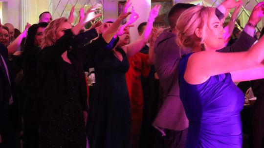 XI Charytatywny Bal Chłopski 2026 [GALERIA ZDJĘĆ]