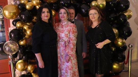 XI Charytatywny Bal Chłopski 2026 [GALERIA ZDJĘĆ]