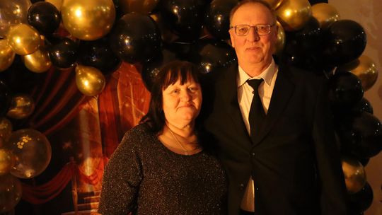 XI Charytatywny Bal Chłopski 2026 [GALERIA ZDJĘĆ]