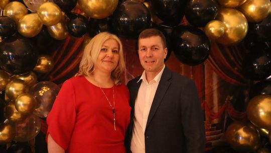 XI Charytatywny Bal Chłopski 2026 [GALERIA ZDJĘĆ]