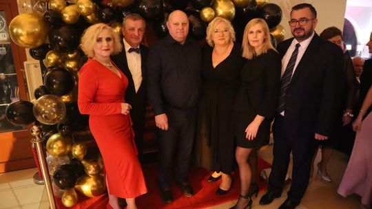 XI Charytatywny Bal Chłopski 2026 [GALERIA ZDJĘĆ]