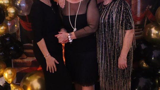 XI Charytatywny Bal Chłopski 2026 [GALERIA ZDJĘĆ]