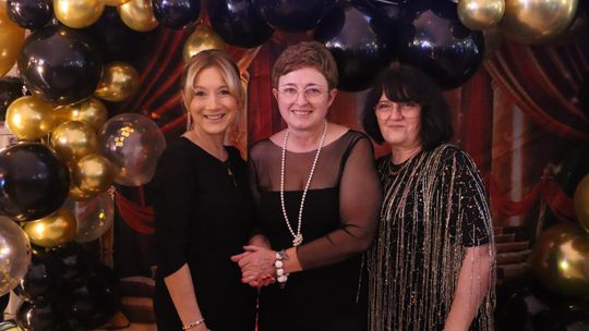 XI Charytatywny Bal Chłopski 2026 [GALERIA ZDJĘĆ]