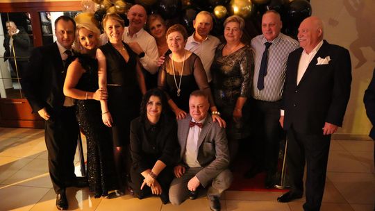 XI Charytatywny Bal Chłopski 2026 [GALERIA ZDJĘĆ]