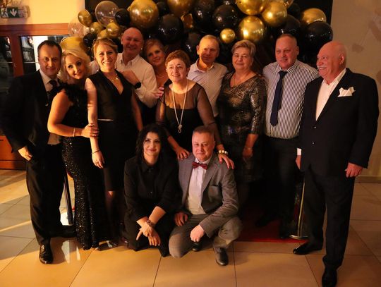 XI Charytatywny Bal Chłopski 2026 [GALERIA ZDJĘĆ]