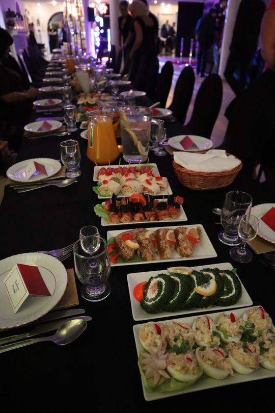 XI Charytatywny Bal Chłopski 2026 [GALERIA ZDJĘĆ]