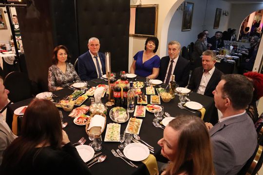 XI Charytatywny Bal Chłopski 2026 [GALERIA ZDJĘĆ]