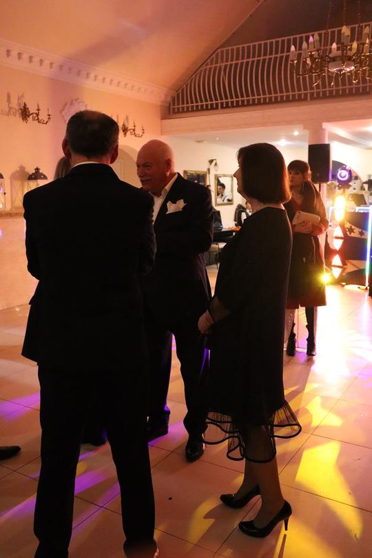 XI Charytatywny Bal Chłopski 2026 [GALERIA ZDJĘĆ]