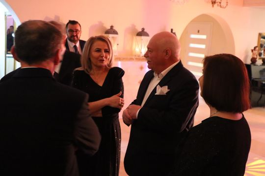 XI Charytatywny Bal Chłopski 2026 [GALERIA ZDJĘĆ]