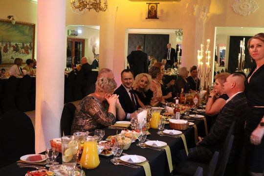 XI Charytatywny Bal Chłopski 2026 [GALERIA ZDJĘĆ]