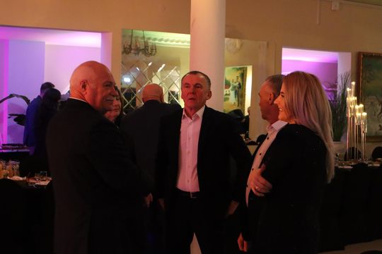 XI Charytatywny Bal Chłopski 2026 [GALERIA ZDJĘĆ]