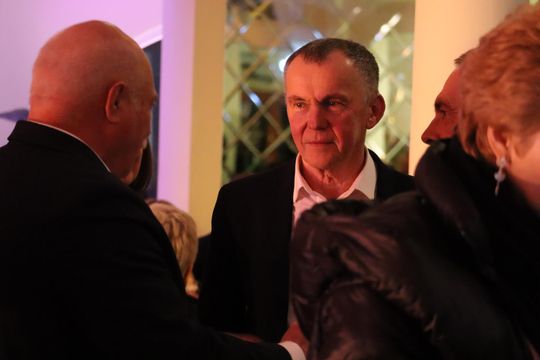 XI Charytatywny Bal Chłopski 2026 [GALERIA ZDJĘĆ]