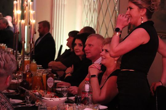 XI Charytatywny Bal Chłopski 2026 [GALERIA ZDJĘĆ]