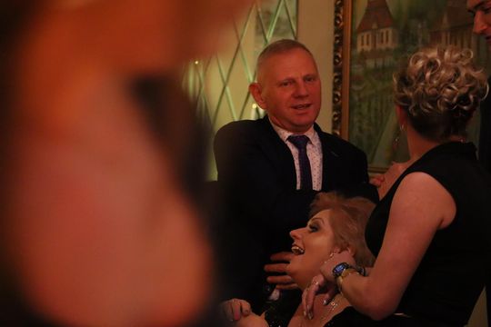 XI Charytatywny Bal Chłopski 2026 [GALERIA ZDJĘĆ]