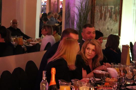 XI Charytatywny Bal Chłopski 2026 [GALERIA ZDJĘĆ]