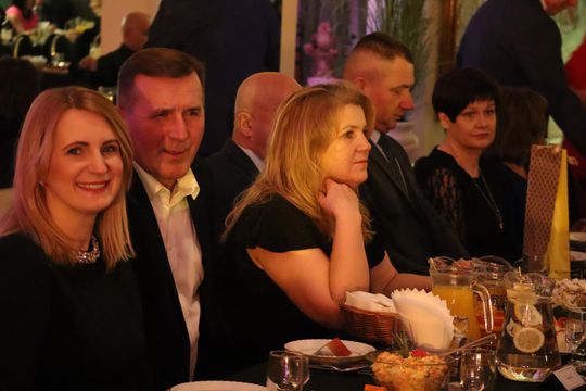 XI Charytatywny Bal Chłopski 2026 [GALERIA ZDJĘĆ]