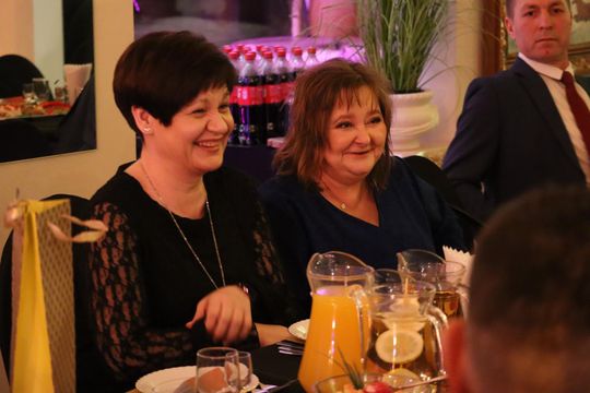 XI Charytatywny Bal Chłopski 2026 [GALERIA ZDJĘĆ]