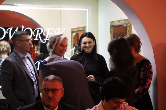 XI Charytatywny Bal Chłopski 2026 [GALERIA ZDJĘĆ]