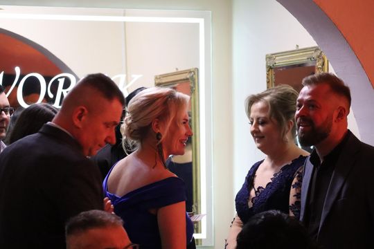 XI Charytatywny Bal Chłopski 2026 [GALERIA ZDJĘĆ]