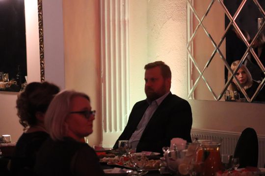 XI Charytatywny Bal Chłopski 2026 [GALERIA ZDJĘĆ]