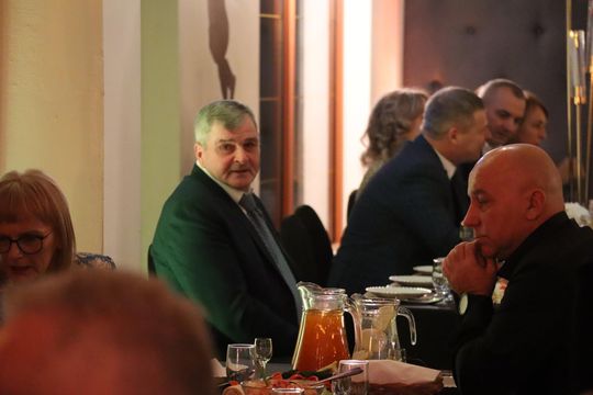 XI Charytatywny Bal Chłopski 2026 [GALERIA ZDJĘĆ]