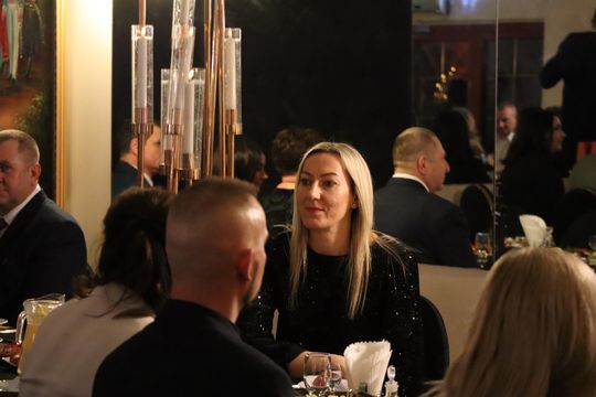 XI Charytatywny Bal Chłopski 2026 [GALERIA ZDJĘĆ]