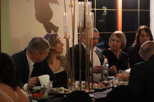 XI Charytatywny Bal Chłopski 2026 [GALERIA ZDJĘĆ]