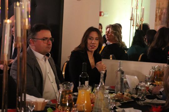 XI Charytatywny Bal Chłopski 2026 [GALERIA ZDJĘĆ]