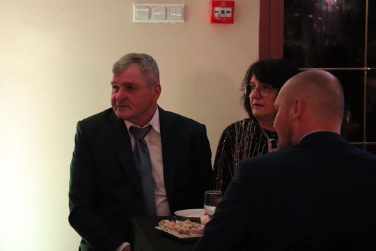 XI Charytatywny Bal Chłopski 2026 [GALERIA ZDJĘĆ]