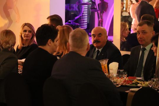 XI Charytatywny Bal Chłopski 2026 [GALERIA ZDJĘĆ]