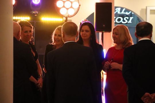 XI Charytatywny Bal Chłopski 2026 [GALERIA ZDJĘĆ]