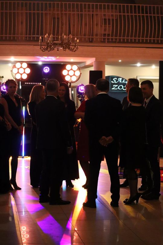 XI Charytatywny Bal Chłopski 2026 [GALERIA ZDJĘĆ]