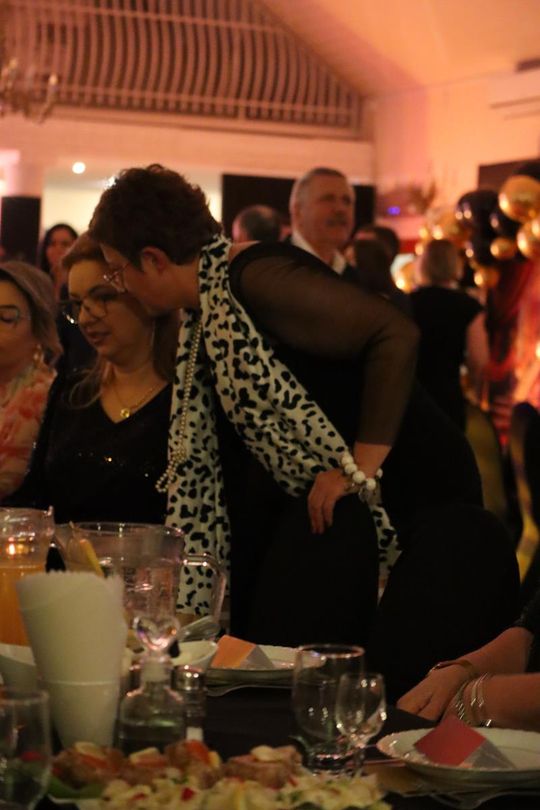 XI Charytatywny Bal Chłopski 2026 [GALERIA ZDJĘĆ]