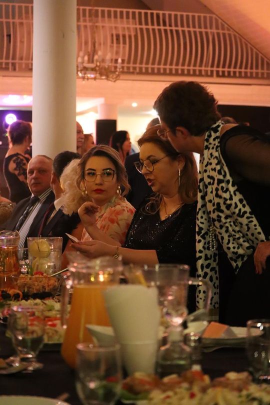 XI Charytatywny Bal Chłopski 2026 [GALERIA ZDJĘĆ]