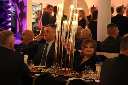 XI Charytatywny Bal Chłopski 2026 [GALERIA ZDJĘĆ]