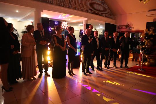 XI Charytatywny Bal Chłopski 2026 [GALERIA ZDJĘĆ]